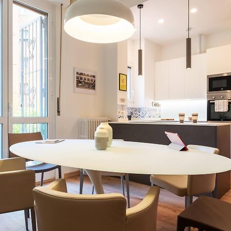 Agostino Flexyrent Apt Ac Milano Eksteriør bilde