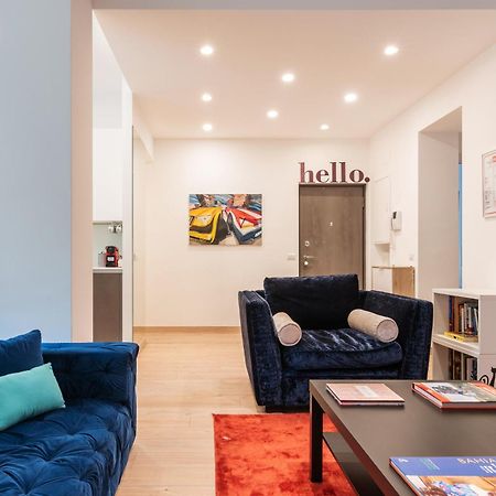 Agostino Flexyrent Apt Ac Milano Eksteriør bilde