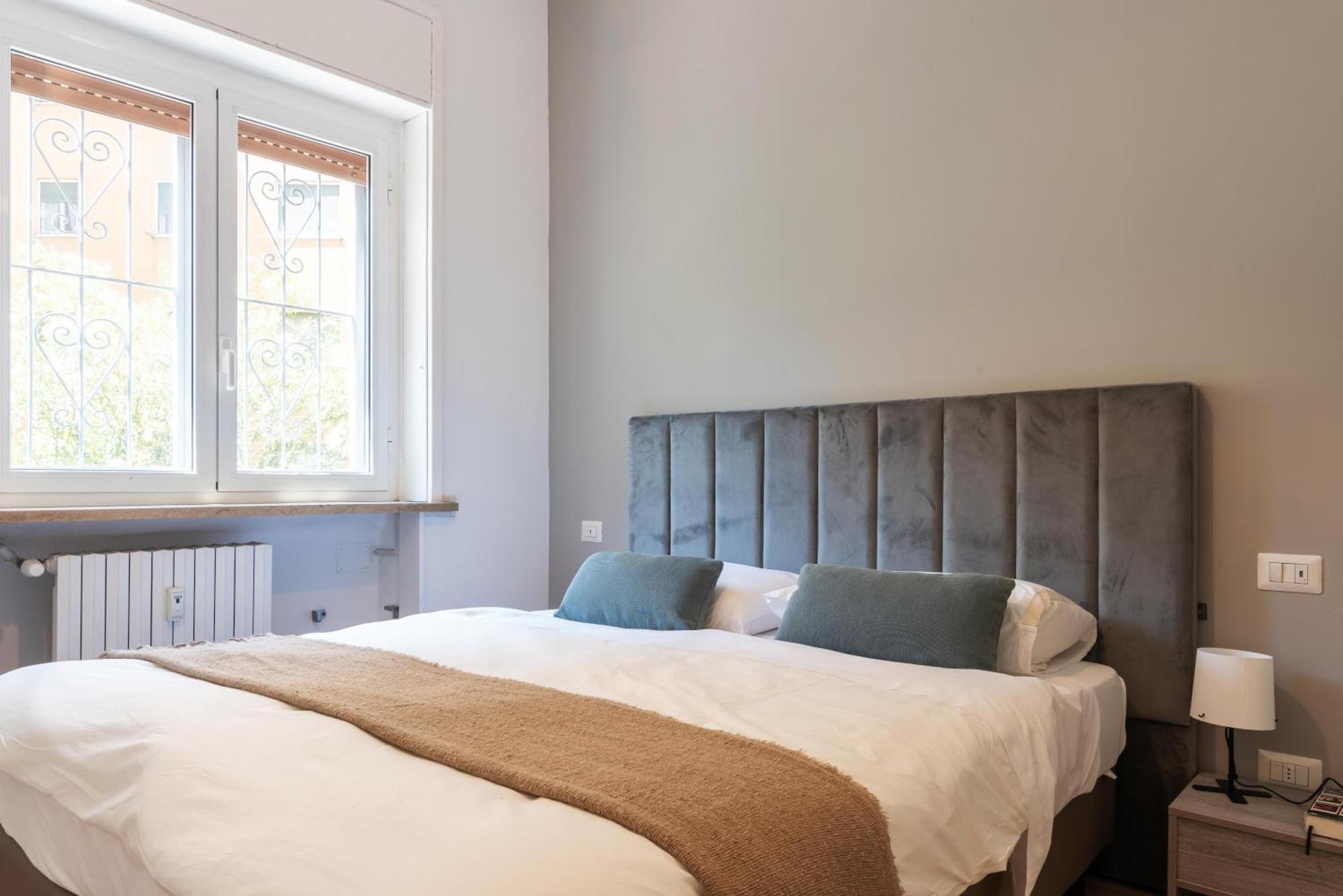 Agostino Flexyrent Apt Ac Milano Eksteriør bilde