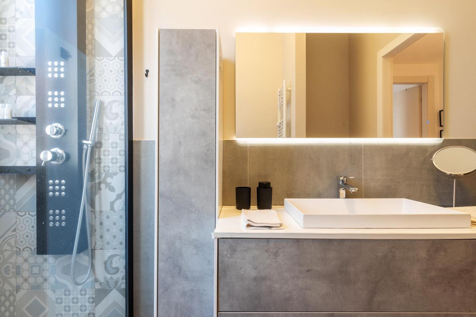 Agostino Flexyrent Apt Ac Milano Eksteriør bilde